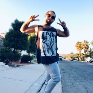 Meet your Posher, Nathan